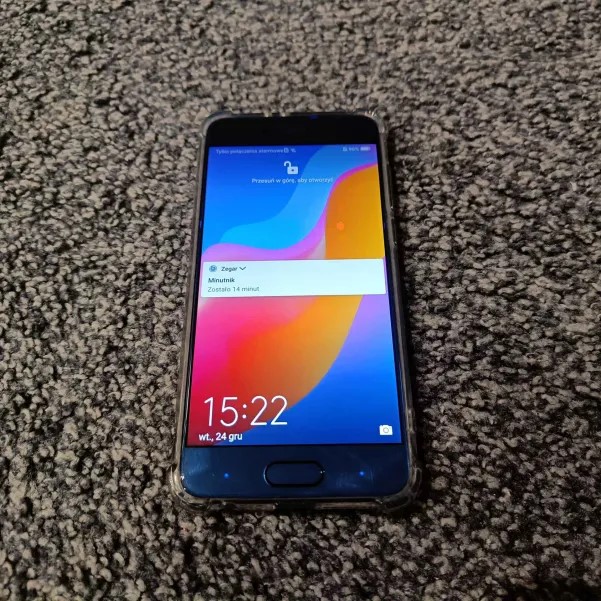 Honor 9